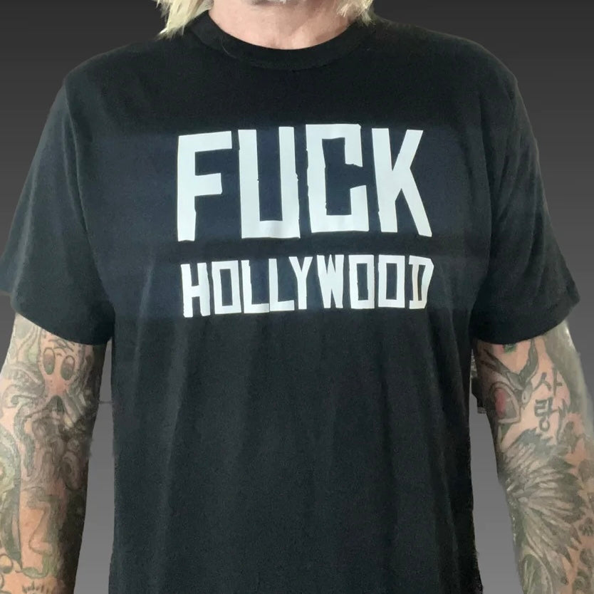 Mens Hollywood Lightweight Tee