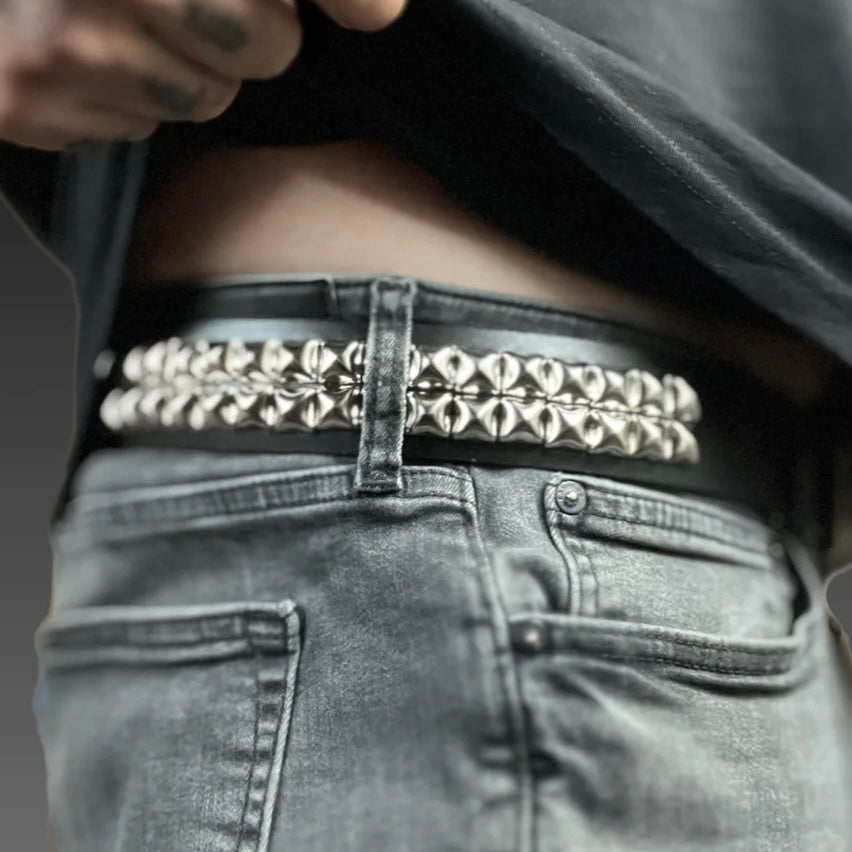 Leather Belts