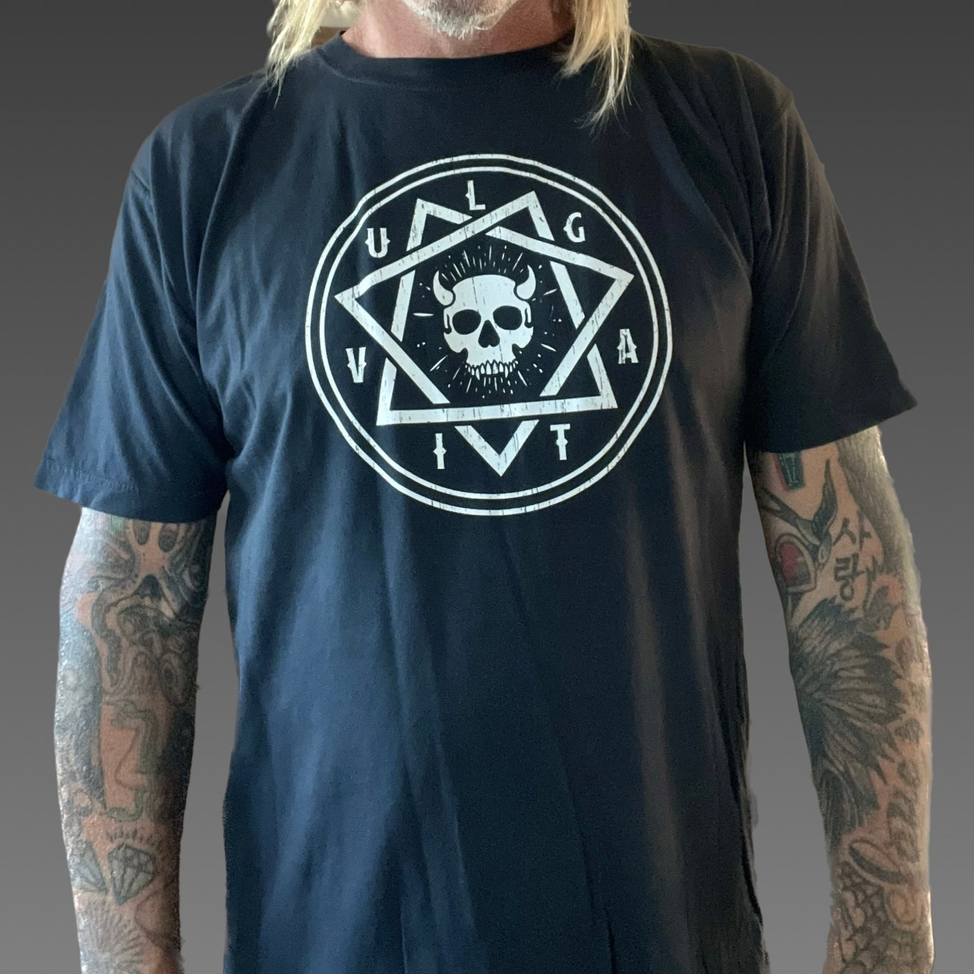 Perfect Circle Tee
