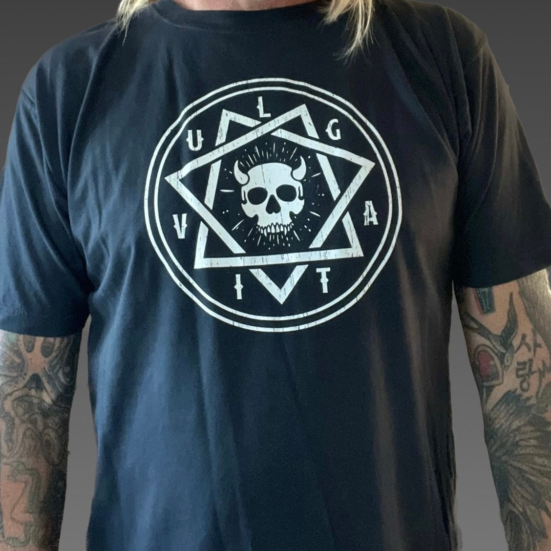 Perfect Circle Tee