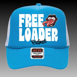 Freeloader Trucker Hat