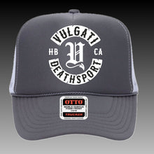 Club Deathsport Trucker Hat