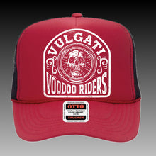 VooDoo Riders Trucker Hat