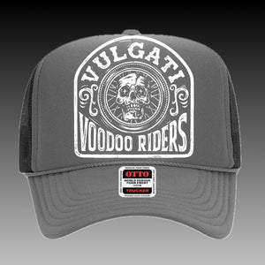 VooDoo Riders Trucker Hat