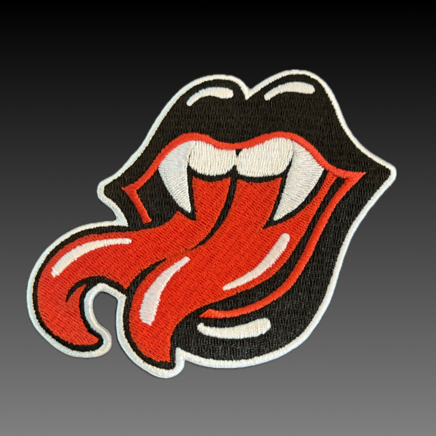 Lethal Lips Front Row Hat