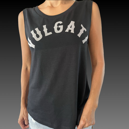 Womens Anarchy Muscle Tank