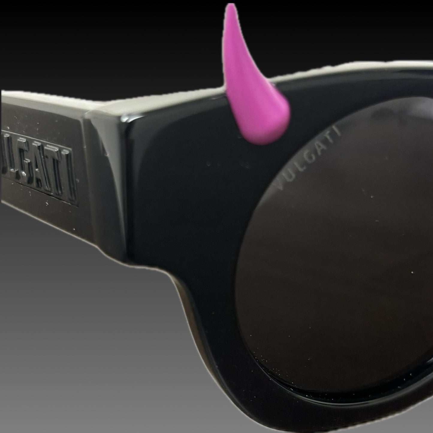 Devil Horns