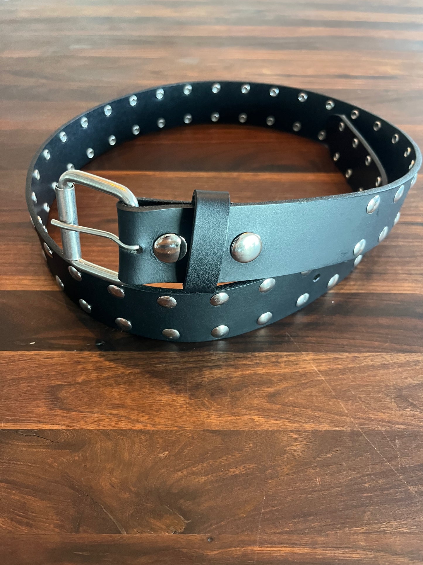 Leather Belts