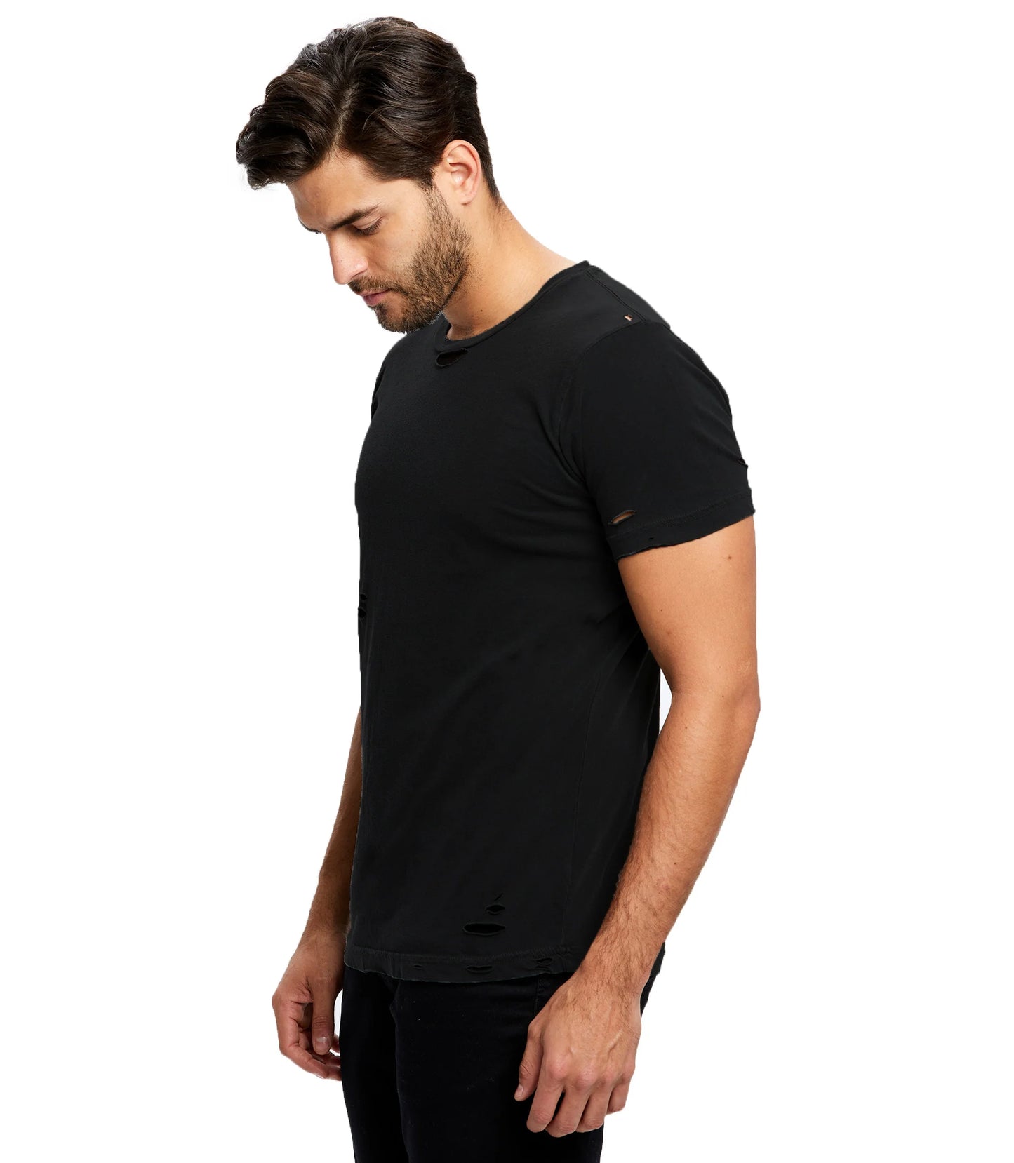 Mens Holy Tee