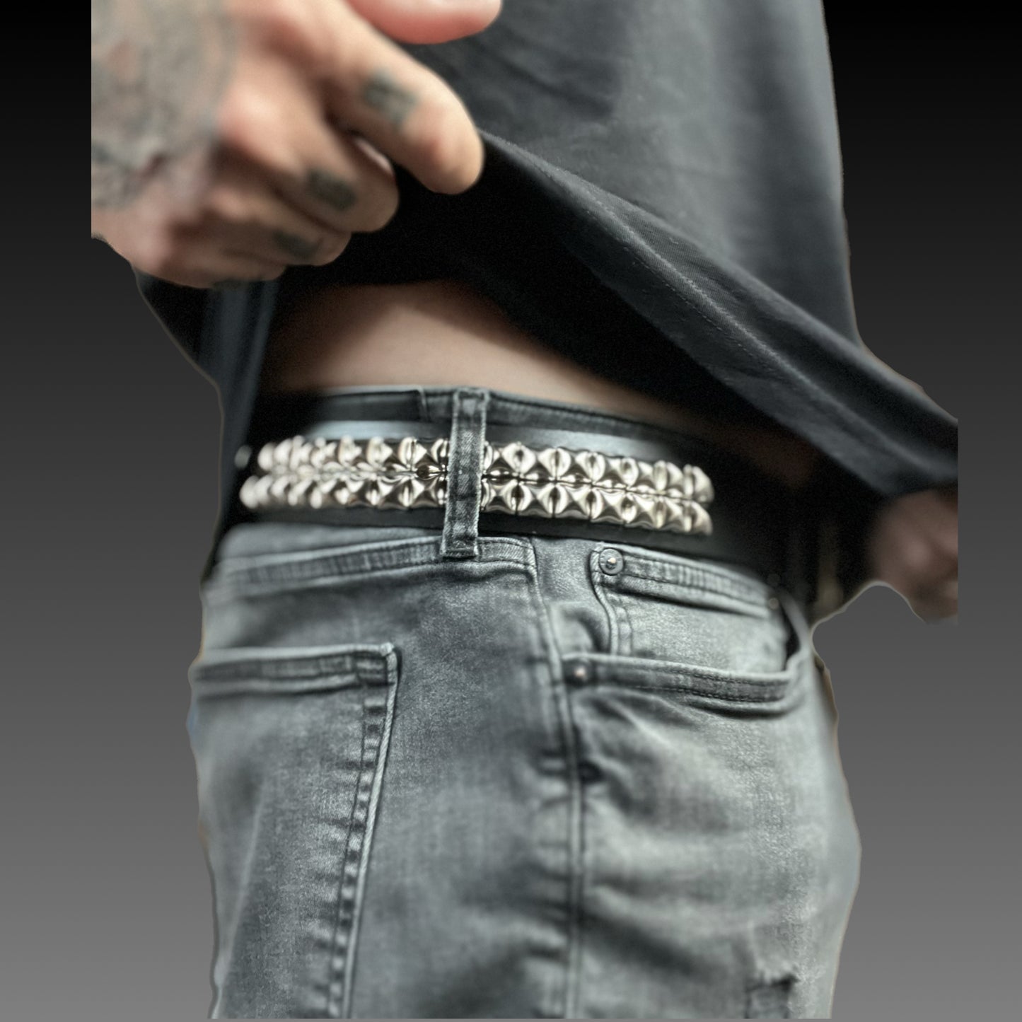Leather Belts