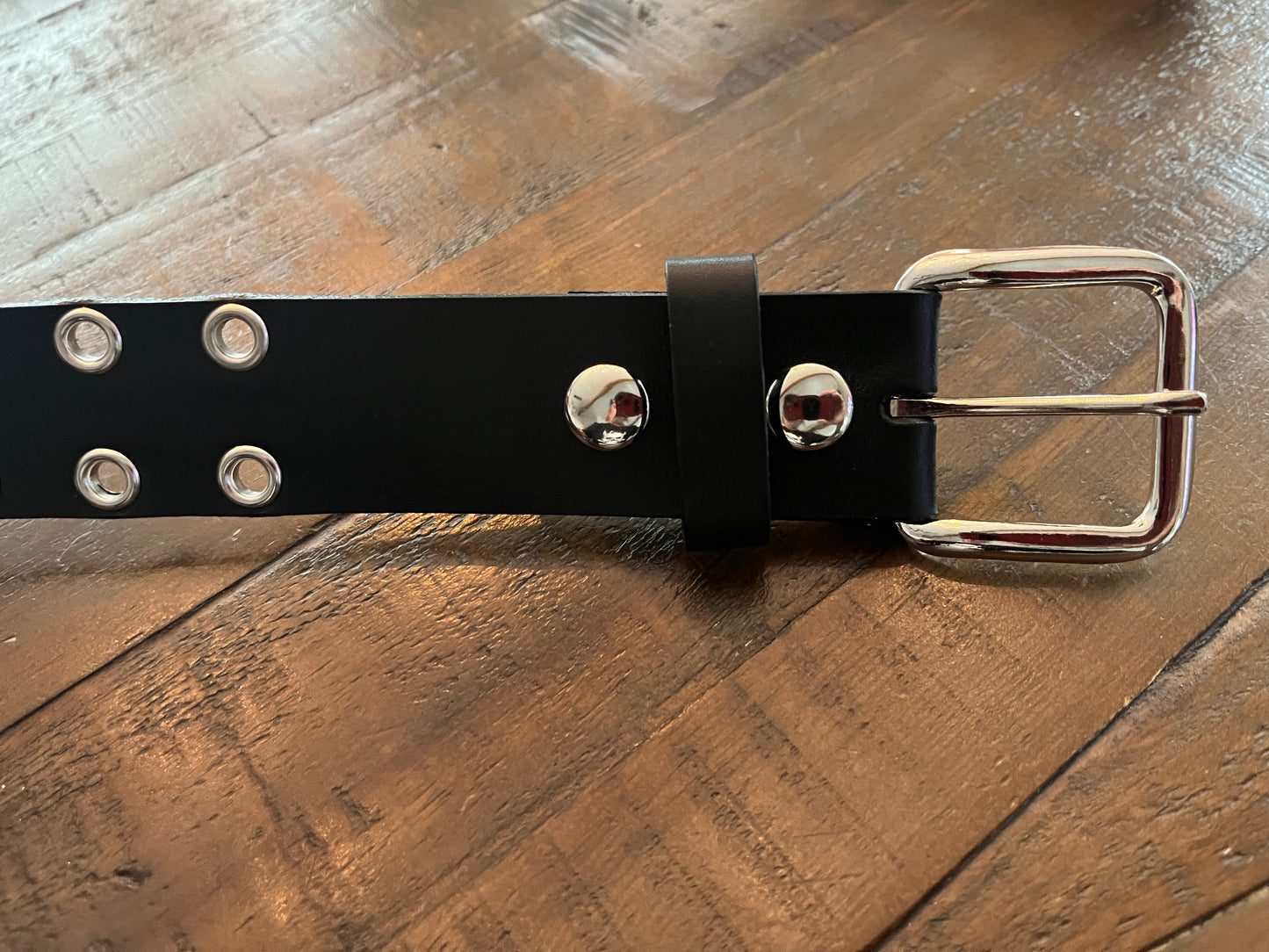 Leather Belts