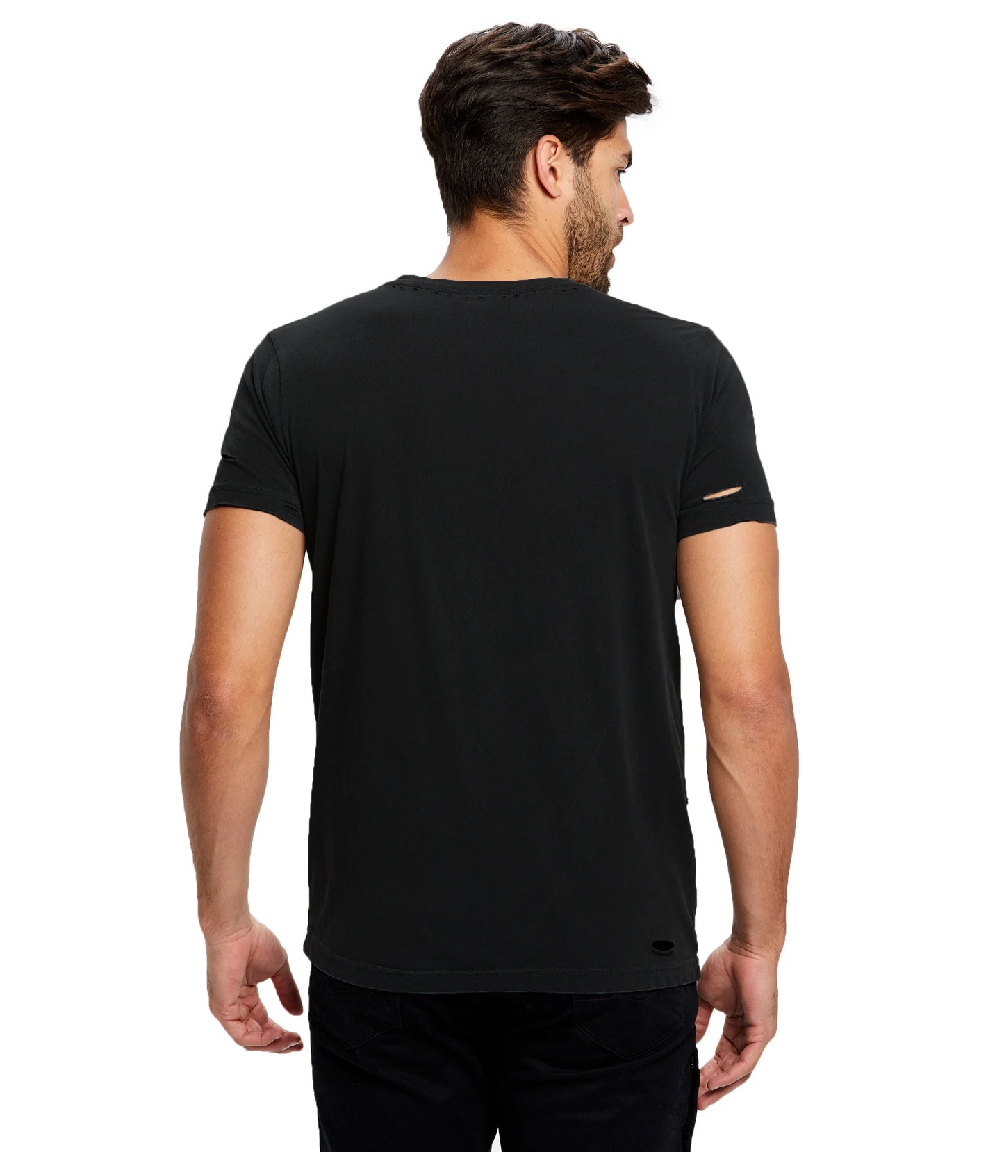 Mens Holy Tee