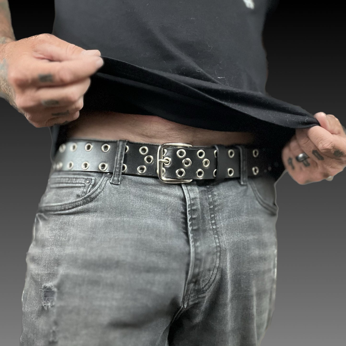 Leather Belts