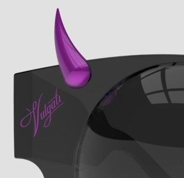 Devil Horns