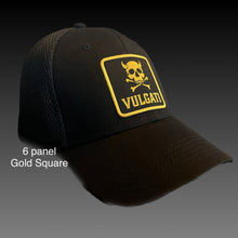 Devilish Twill Trucker Hats