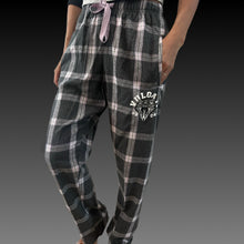 Womens Chill Flannel Pants