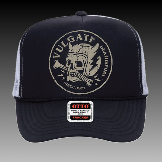 Gearhead Trucker Hat