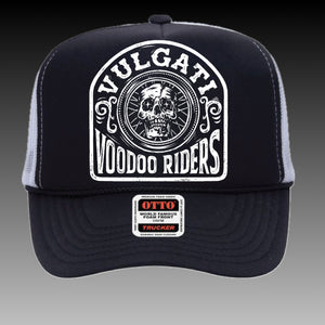 VooDoo Riders Trucker Hat