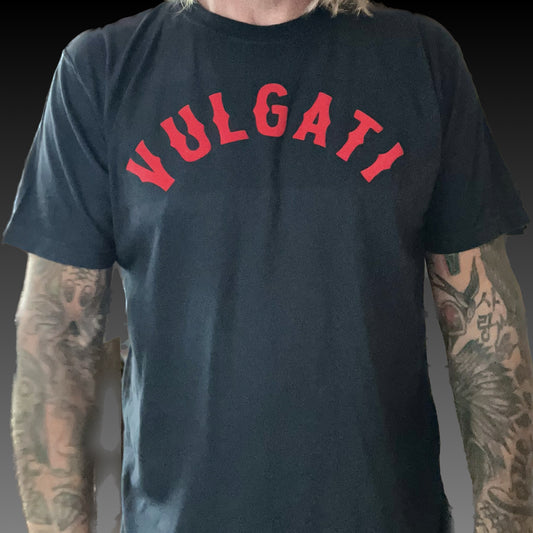 Mens Anarchy Tee