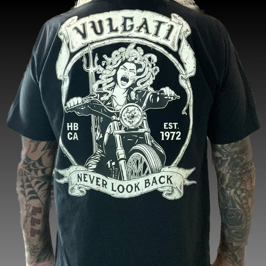Mens Medusa Tee