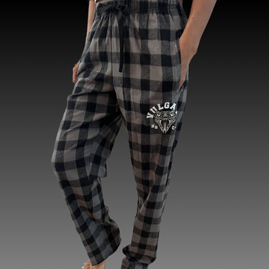 Womens Chill Flannel Pants