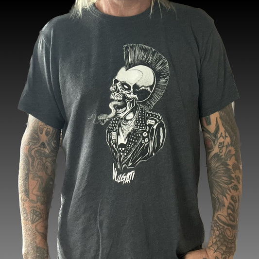 Mens Death Rock Tee