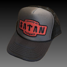 Devilish Foam Trucker Hats