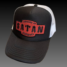 Devilish Foam Trucker Hats