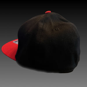 Devilish Flex Fit Hats