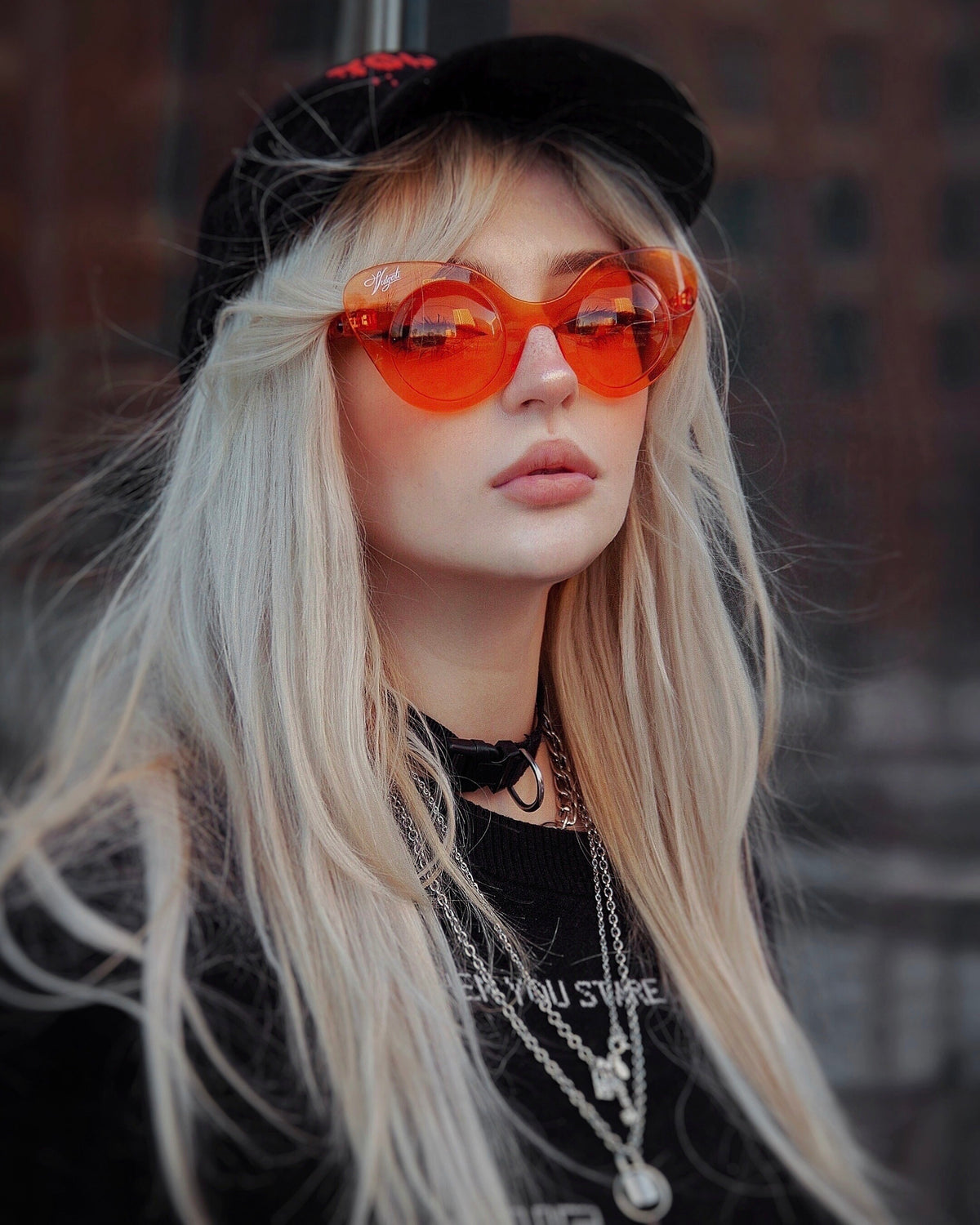 Vulgati Death Goggles – VULGATI display picture 3